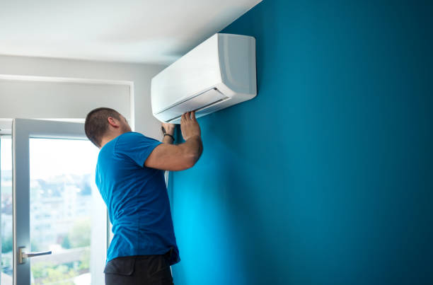 Ductless HVAC repair in Gadsden, AL