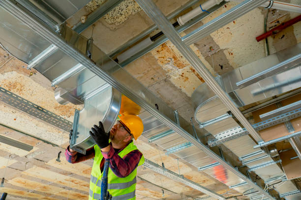 Best HVAC repair near me  in Gadsden, AL
