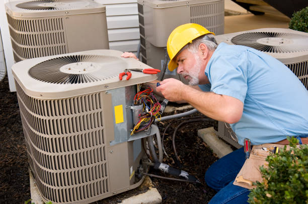 Best Commercial HVAC repair  in Gadsden, AL
