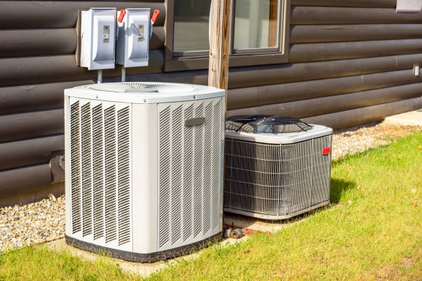 Best Affordable HVAC services  in Gadsden, AL